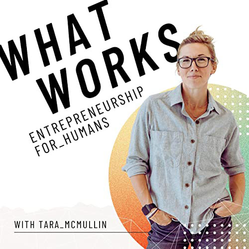 podcast de negocios para mujeres