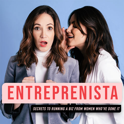 podcast de negocios para mujeres