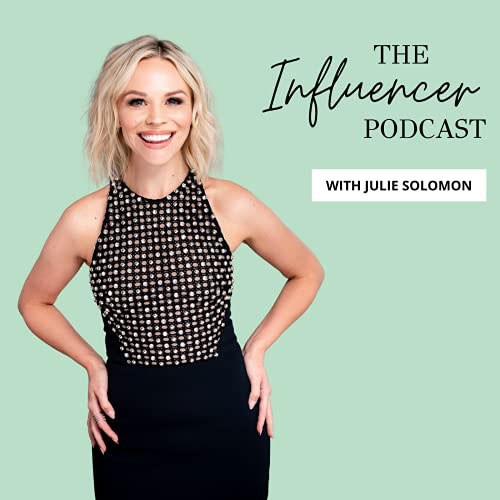 podcast de influencers para mujeres